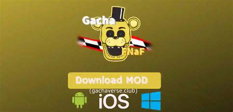 gacha fnaf|Gacha FNAF APK v4.0 [Update] Download for Android & PC